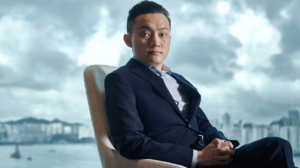 Tron (TRX) Founder Justin Sun, Who Faced Off Against US President Donald Trump, Makes a Big Announcement! “To Be Announced Soon!”