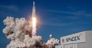Bitget debuts SpaceX proxy token as Musk’s IPO target climbs above $1.75 trillion