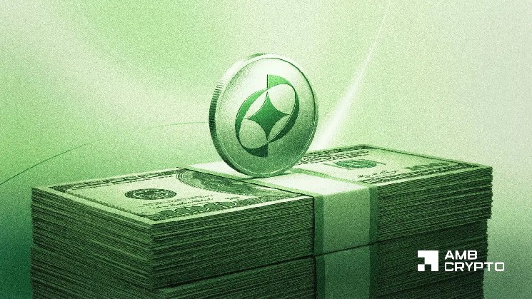 Paxos Labs raises $12mln to solve THIS DeFi ‘product problem’