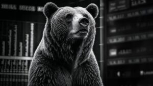 Crypto markets tumble as oil surges and traders pile into bearish bets: Crypto Markets Today