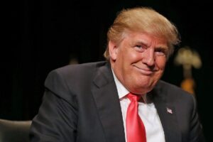 U.S. President Donald Trump: “We May Reach an Agreement with Iran Tomorrow; If Not, I Am Considering Seizing All Their Oil”