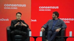 Tron’s Justin Sun slams Trump-backed WLFI for treating users as ‘personal ATM’ after $75 Million DeFi loan