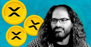 Ripple Emeritus CTO Breaks Silence on Bitcoin Creator