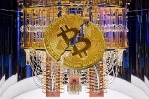 Is the Quantum Computer Threat to Bitcoin Real? Will It Bring About the End of BTC? Bernstein Analysts Answer!