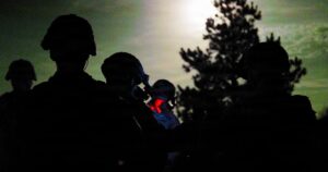 Ex-Army employee charged with leaking classified military information to reporter