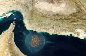 JUST IN! Iran Announces: Bitcoin and Cryptocurrency Payments Will Be Accepted for Crossing the Strait of Hormuz! – Bitcoin Price Moves!