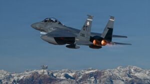 What to know about the A-10 and F-15E, the 2 American planes downed by Iranian fire