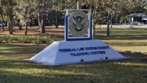 Secret Service trainee accused of spying on roommate with hidden camera