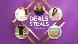 ‘GMA’ Deals & Steals for spring fun