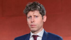 Man allegedly throws Molotov cocktail at home of OpenAI CEO Sam Altman, company says