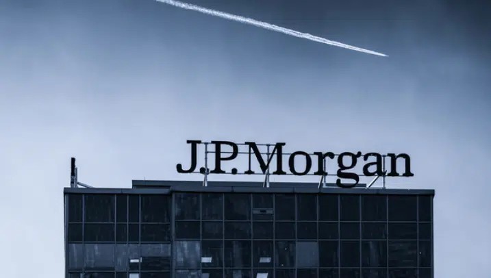 JPMorgan Reveals the Force Sustaining Bitcoin (BTC) and the Cryptocurrency Market! “The Only Buyer!”