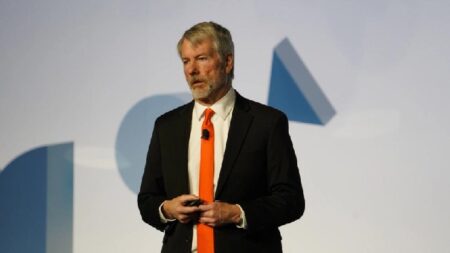 A new class of crypto treasury companies is forming around Strategy’s high-yield stock