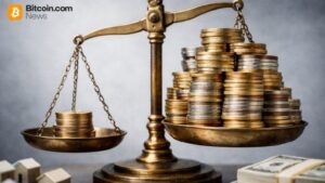 Grayscale Signals $2.2T Crypto Inflow Potential as $110T Wealth Transfer Accelerates Allocation Shift