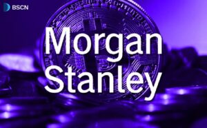 Analysis: Morgan Stanley’s New Bitcoin ETF