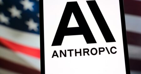 Fed Chair Jerome Powell, Treasury’s Bessent and top bank CEOs met over Anthropic’s Mythos model