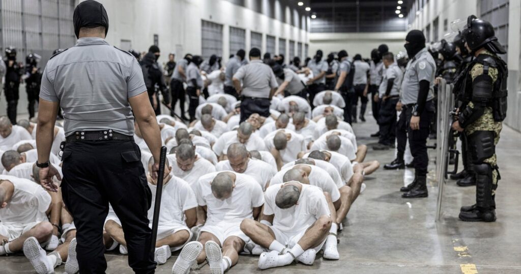 Appeals court shuts down criminal contempt probe over deportation flights of Venezuelan migrants