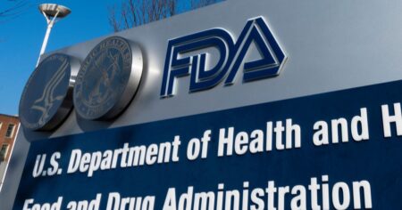 FDA will consider easing restrictions on peptides touted by RFK Jr., MAHA figures