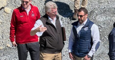 All DHS workers to be paid by end of week for past 6 weeks of shutdown