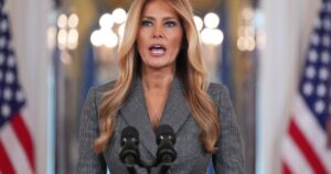 Melania Trump denies relationship with Epstein, urges Congress to hold hearing with survivors