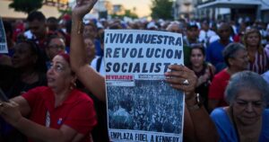 Cuba will “be ready” for possible U.S. attack amid Trump threats, president says