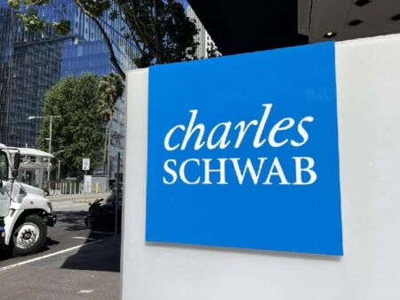 Charles Schwab, Who Manages $12 Trillion, Finally Made the Long-Awaited Bitcoin (BTC) and Ethereum (ETH) Announcement! Here Are the Details