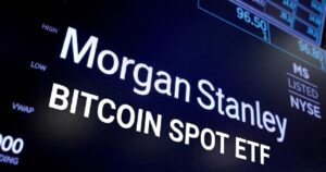 Watch Out for Tomorrow: Morgan Stanley’s Bitcoin Spot ETF, Which Could Disrupt the Market, Is Set to Launch