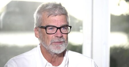 Brian Hooker, husband of woman missing in Bahamas: “I won’t be able to stop looking”