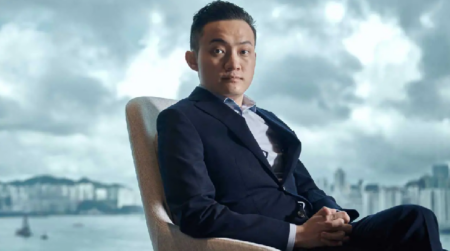 Justin Sun Has Burned All Bridges – He May Have Pulled the Plug on an Altcoin! “They’ve Frozen All My Assets”