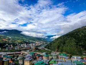 Bhutan has sold 70% of its bitcoin in 18 months. It may have stopped BTC mining too.