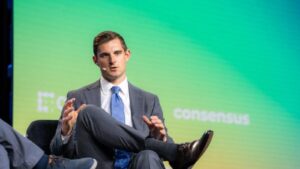 Crypto’s new $11 million PAC booked millions in ads with firm started by Tether US CEO