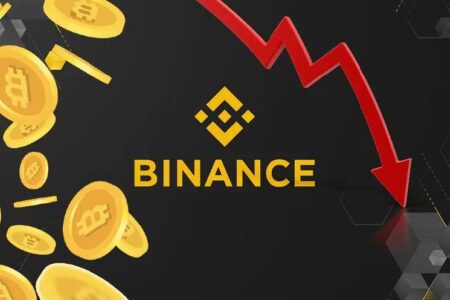 Binance Announces Delisting of Six More Altcoins! – Prices are Falling!
