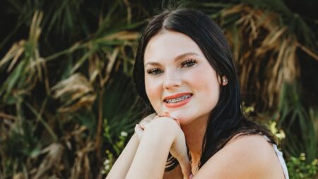 Stepbrother charged with murder, sex abuse in teen girl’s cruise ship death: DOJ