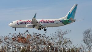 Passenger gives birth on flight from Jamaica to New York