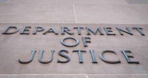 White House is expected to shake up more leadership roles at Justice Department, sources say