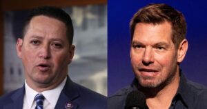 Eric Swalwell and Tony Gonzales officially resign from Congress, avoiding expected expulsion votes