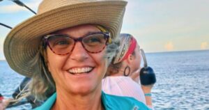 Daughter of missing American in the Bahamas seeks answers as search continues