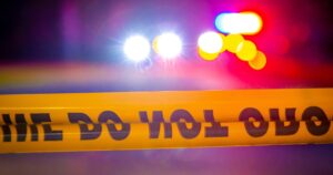 4 killed in Alabama car crash during pursuit by state trooper