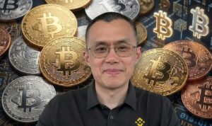 Binance Founder CZ Joins the Debate Over Who Satoshi Is
