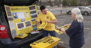 Nationwide boom in AI data centers stirs resistance