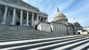 U.S. lawmakers take another swing at crypto tax policy with revised bill