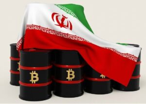 If Iran’s Bitcoin Request via the Strait of Hormuz Were to Become a Reality, How Much BTC Would Iran Receive? Here’s the Unconventional Calculation