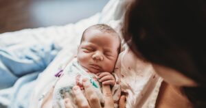 As U.S. birth rate falls, Trump officials downplay contraception in family planning program