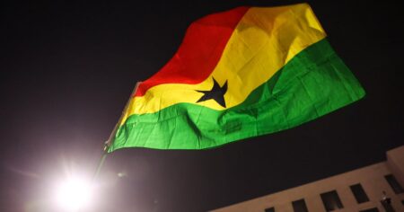 Premier League soccer player Dominic Frimpong killed in armed attack on team bus in Ghana