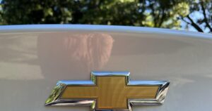 GM recalls more than 270,000 cars in U.S. over rearview camera risk