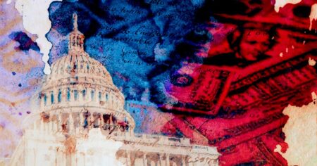 Billionaires, dark money fuel questions ahead of 2026 midterms