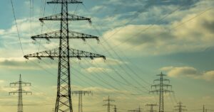 Utility companies to spend $1.4 trillion over the next 5 years amid data center boom