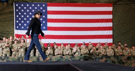 Crew that flew Apache helicopters near Kid Rock’s house suspended from flying