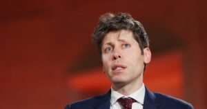 FBI raids home of suspect accused of throwing Molotov cocktail at OpenAI CEO Sam Altman’s house