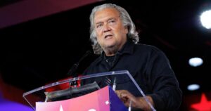 Supreme Court clears path for dismissal of Steve Bannon’s contempt of Congress conviction