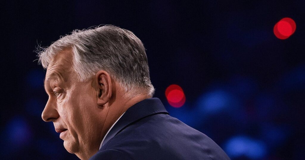 Is strongman leader and MAGA darling Viktor Orbán about to be ousted? What to know ahead of Hungary’s elections